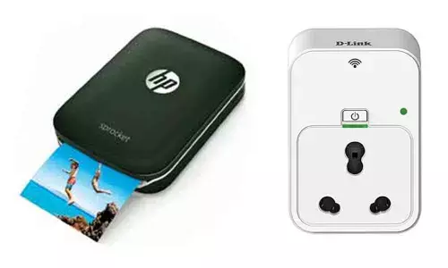 2 Amazing Gadgets Which Awestruck You With Their Smartness