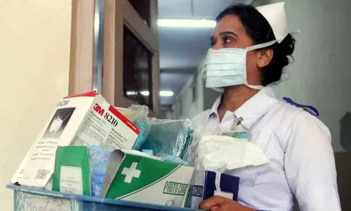 Modiji, we are going to die, A Bihar nurses plea