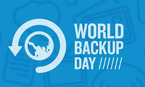 World Backup Day
