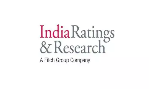 India Ratings cuts GDP growth forecast to 3.6%