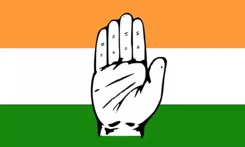 Lives of poor matter or not? Congress on mass exodus