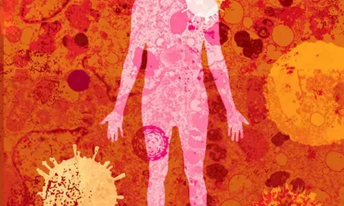 Fighting deadly viruses is another World War