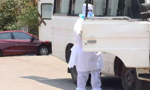 Hyderabad: SSC examinations further postponed