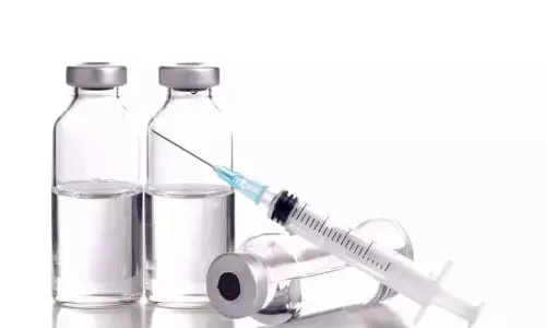 TB vaccine a potential new tool to fight COVID-19: Study