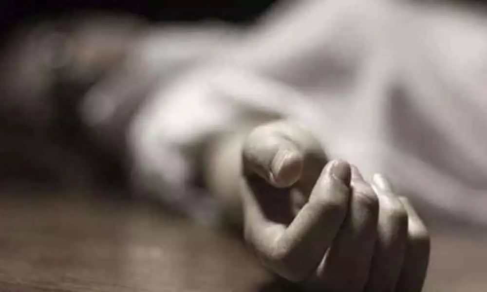 Woman killed for not preparing meat curry in East Godavari district
