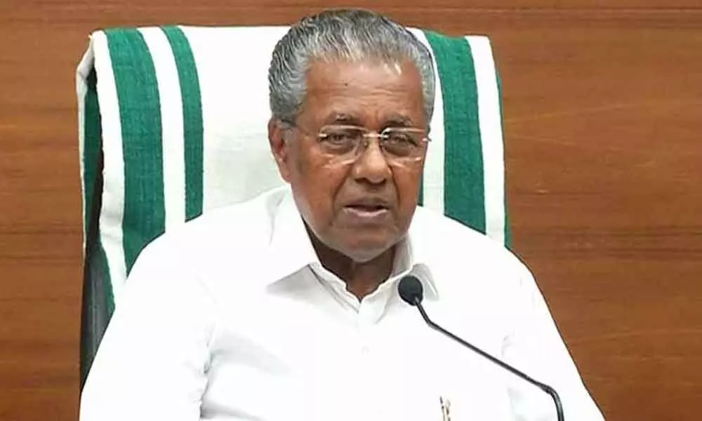 IMA Counters Kerala CMs Proposal To Provide Alcohol On Doctors Prescription