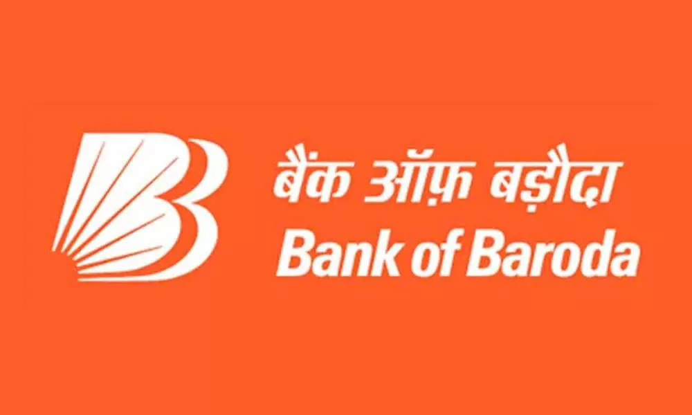 Bank of Baroda donates footwear to health staff in Tirupati