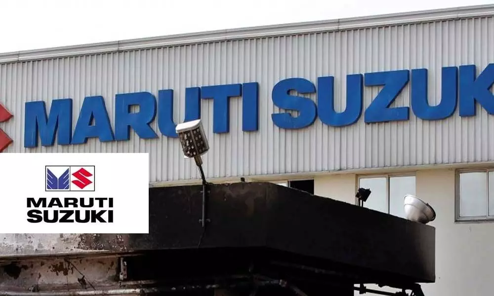 Maruti Suzuki announces service, warranty extensions to support customers amid lockdown