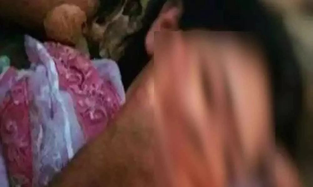 Man kills wife, tries to portray it as suicide in Kerala