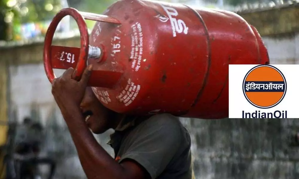 No LPG shortage at all, delivering at least 40 per cent more fuel now: Oil companies