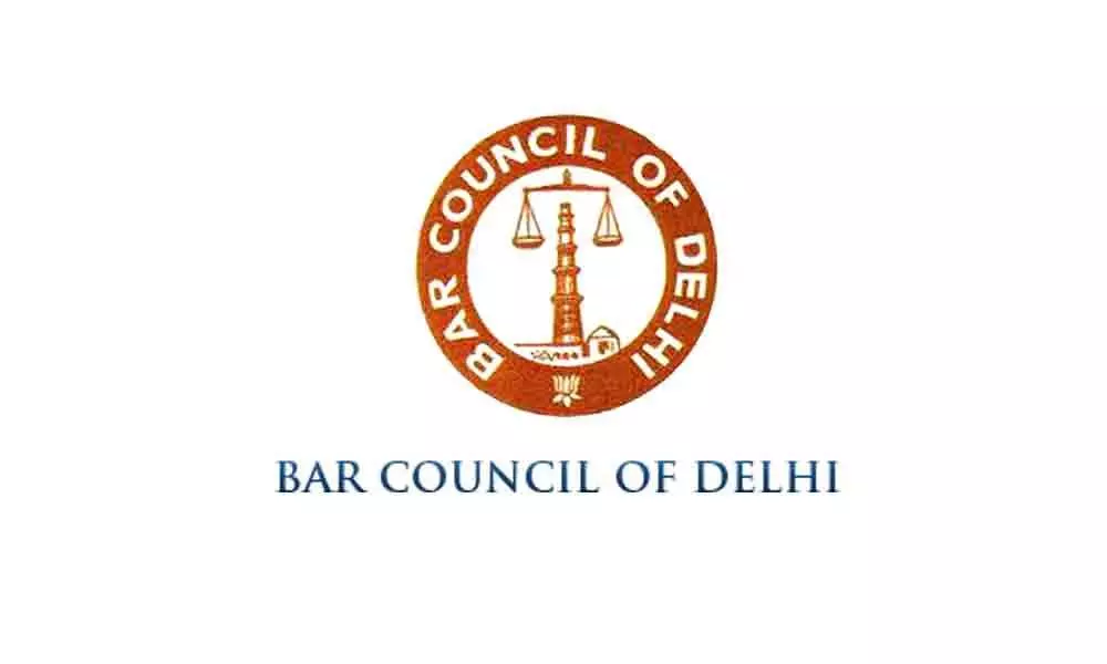 Bar Council of Delhi chief urges government to ensure no lawyer thrown out for default of rent