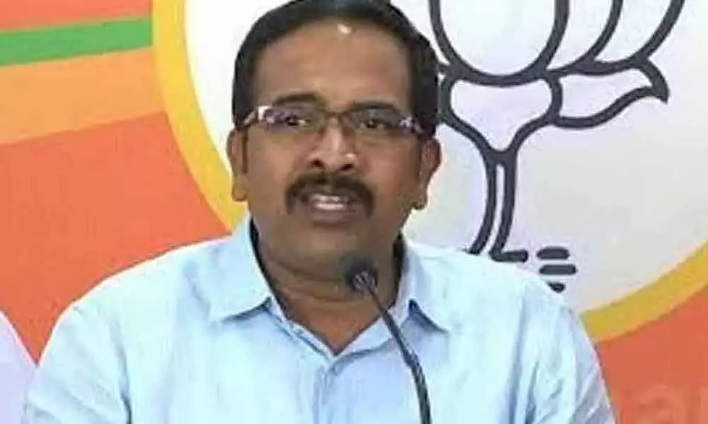 Hyderabad: BJP asks government to restore health bulletins