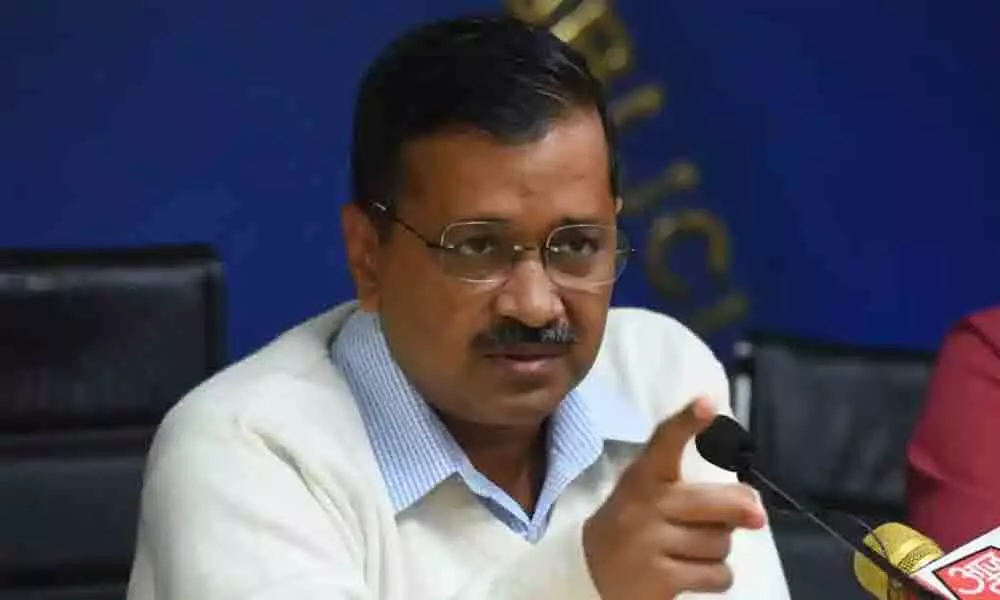 Delhi Government to ensure basic needs for riot victims