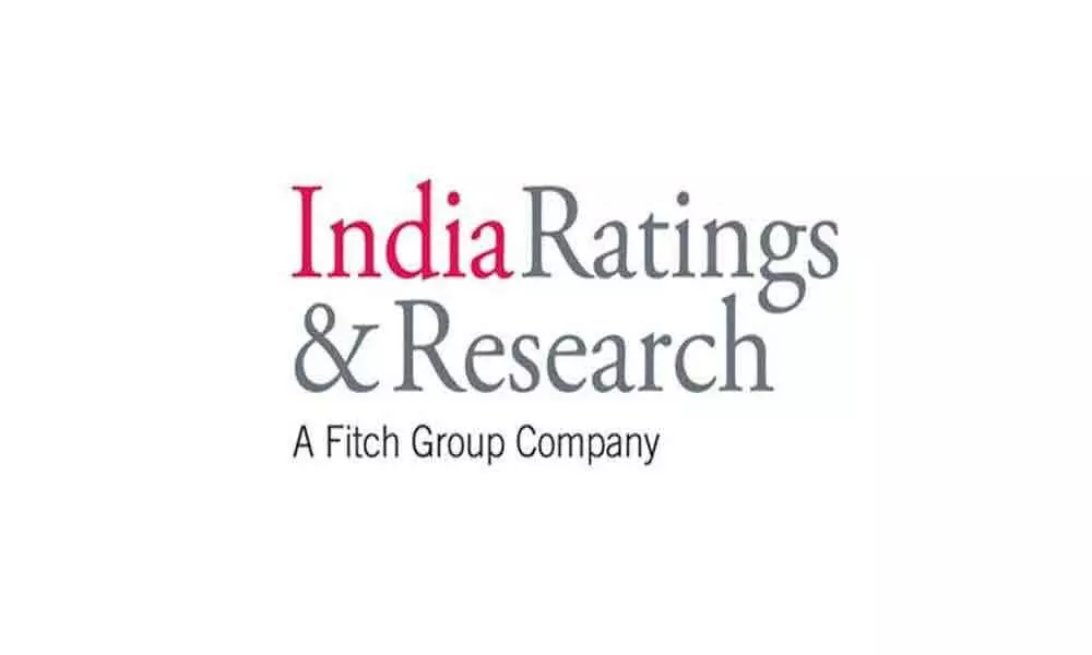 India Ratings cuts GDP growth forecast to 3.6%