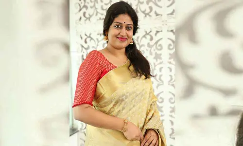 Baahubali actress to approach cyber crime cops?