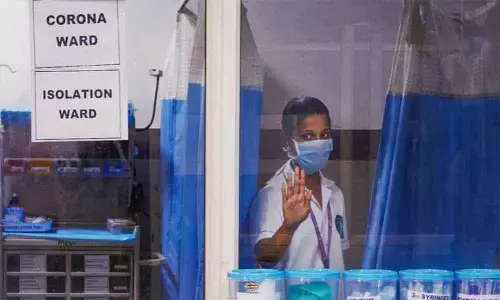 Number of Coronavirus positive cases jumps to 11 in Prakasam district