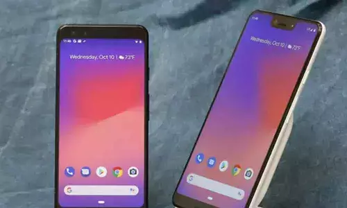 Google stops selling Pixel 3 smartphones