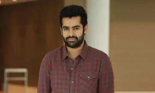 iSmart Ram wants to avoid MASS