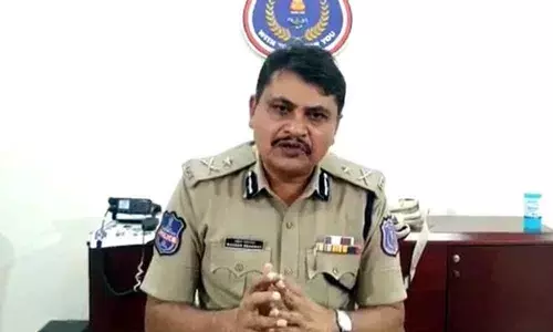 Rachakonda police found 145 persons for violating lockdown rules