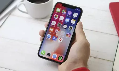 No Que Now – A Specially Made Social Distancing App To Rule Out Corona