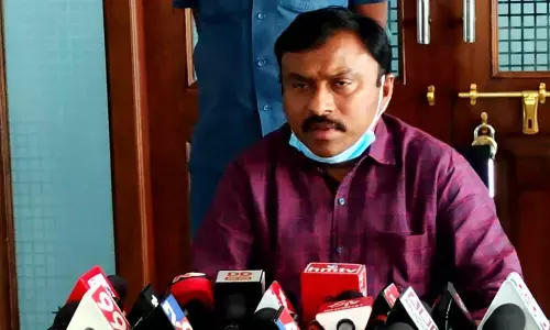 Ongole: District officials readies action plan to control coronavirus in six constituencies