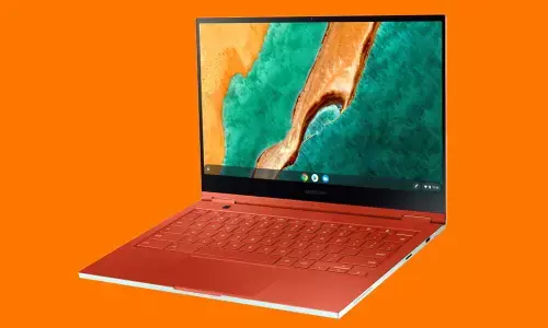 Samsung Company Announces Its Galaxy Chromebook Release Date