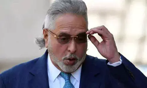 Paying my staff despite lockdown: Vijay Mallya seeks Centres Help