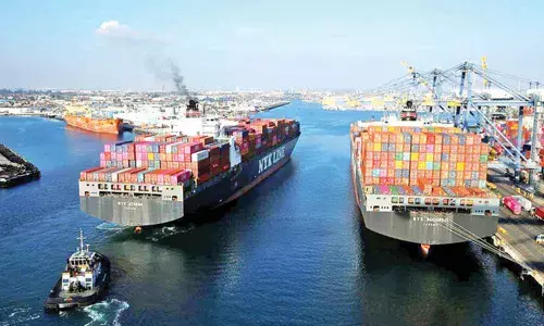 Developing nations to lose $800 billion in exports