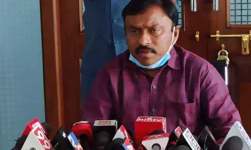 Ongole: 132 participants in religious congregation traced