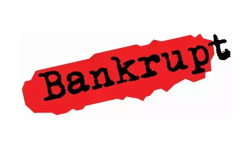 Raise doubts over rich Telangana going bankrupt in a week of lockdown