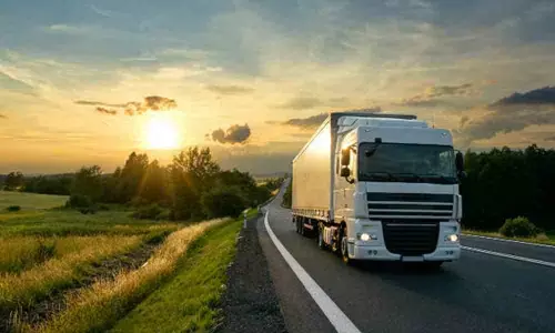 Centre gives transport vehicles relief from harassment of traffic cops