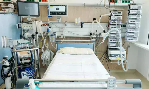 Nellore: Ventilators, medical kits will be supplied to Regional Centre said Deputy Chief Minister Alla Kali Krishna Srinivas