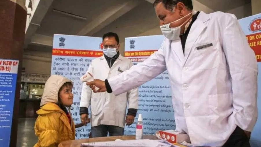 Coronavirus news Live Updates: Indias Total over 2500, World Bank approves $1B to combat outbreak