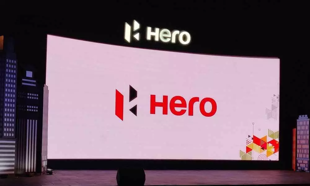 Hero Group Donates 100 Crores To Prime Minister Relief Fund