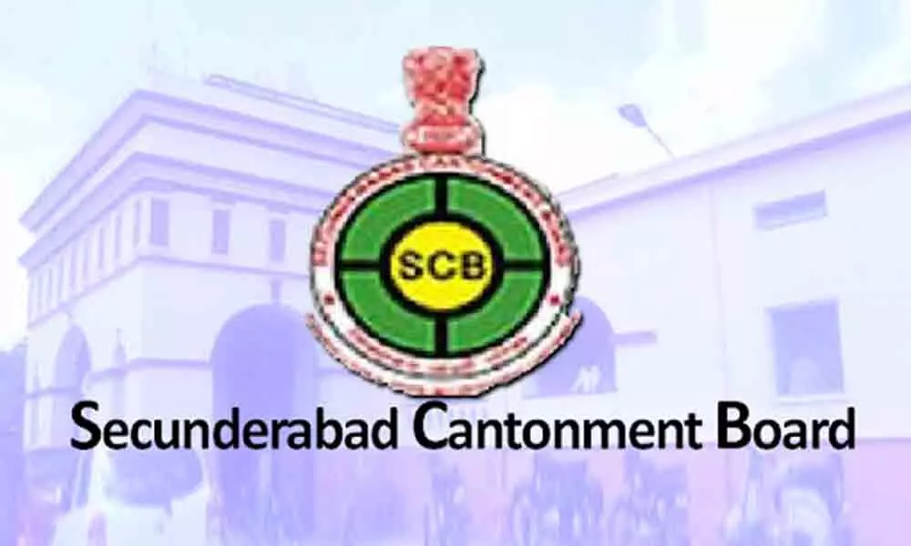Secunderabad Cantonment Board members swing into action to feed the poor, needy