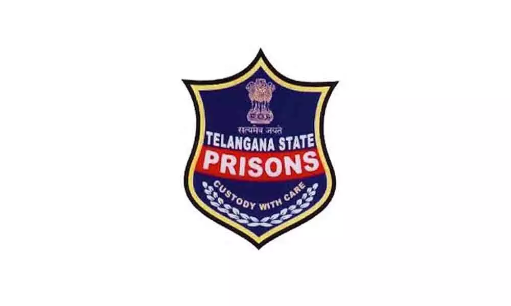 Hyderabad: Prisons department to sell hygiene kits prepared by inmates
