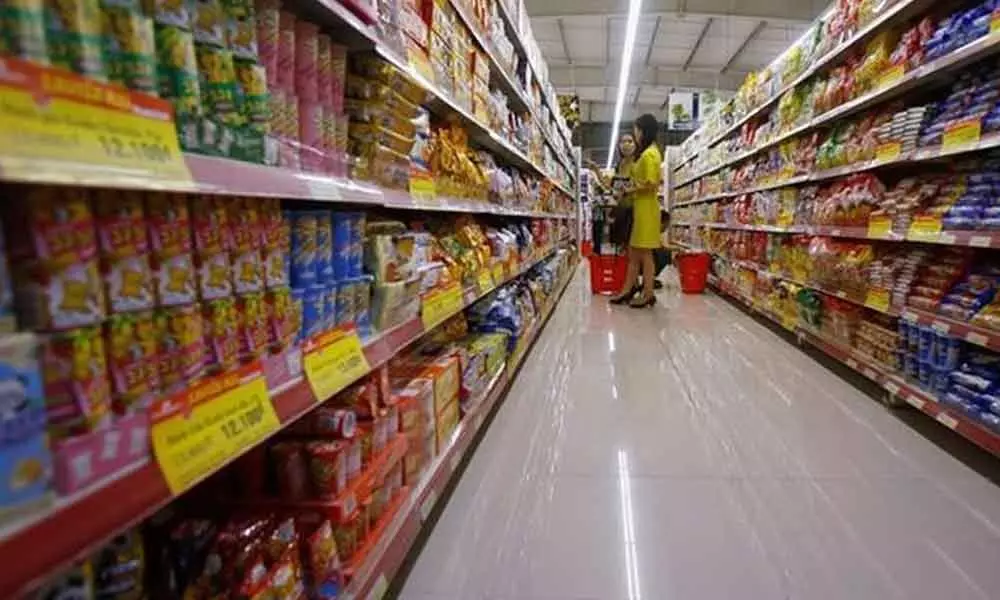 Retailers Association of India steps in to ease essential supplies