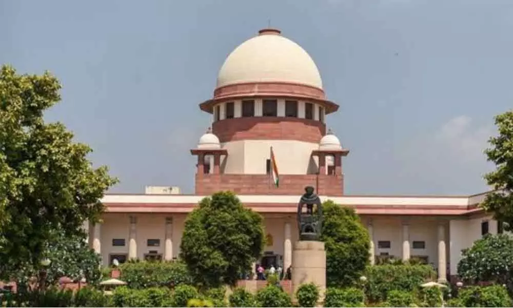 22 lakh migrants being fed: Centre tells Supreme Court