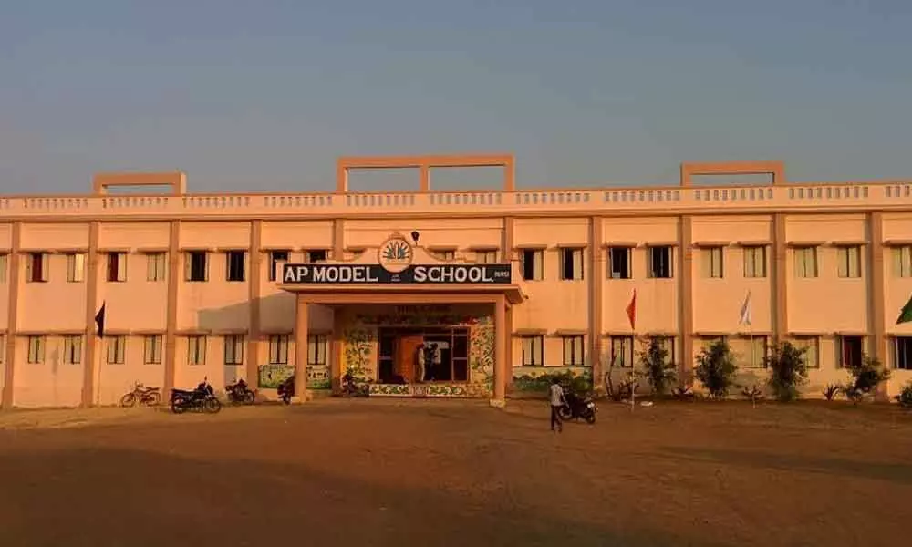Visakhapatnam: Schools to remain closed till April 14