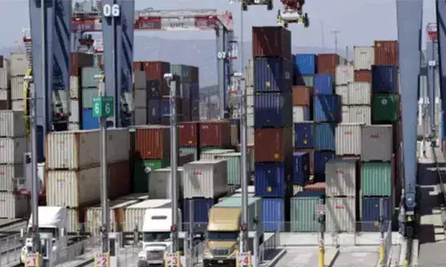 Coronavirus: Government extends existing foreign trade policy (2015-20) for one year till March 2021