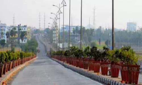 Krishna district on high alert amid increase in Coronavirus suspects post Nizamuddin issue