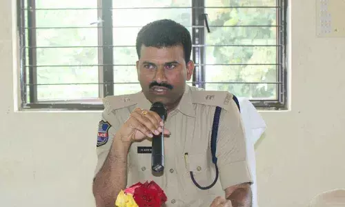 Telangana police warn of punishment on coronavirus hoaxes on April fools day