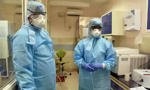 14 fresh Coronavirus cases reported in Andhra Pradesh today, tally climbs to 58