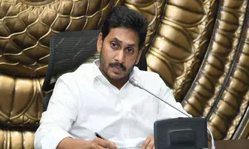 Coronavirus: AP government to hold health survey again after Tablighi Jamaat episode