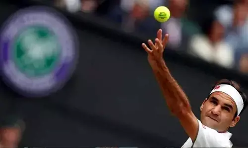 Wimbledon set to be cancelled for first time since WWII