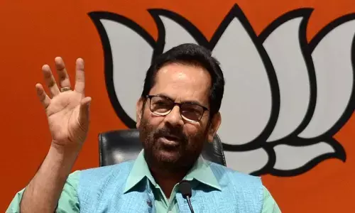 Talibani crime by Tablighi Jamaat: Naqvi on Markaz gathering amid Coronavirus pandemic