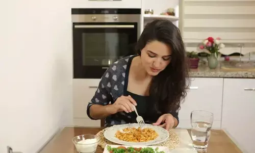 Make work-from-home less stressful with Ayurveda