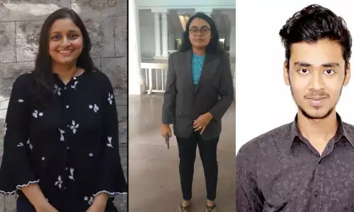 Hyderabad: How youngsters make most of quarantine time