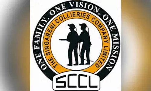 Telangana: Singareni Collieries Company Limited announces lay-off for 22 underground mines