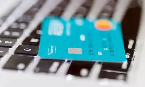 COVID-19 drives surge in online sales of groceries, computers